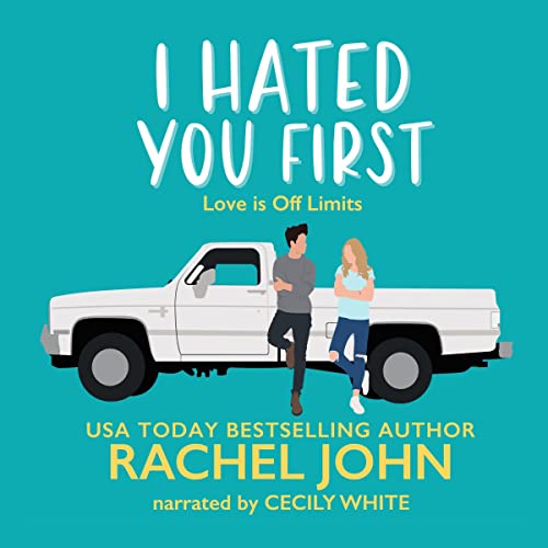 I Hated You First; Sworn to Loathe You, Book 1