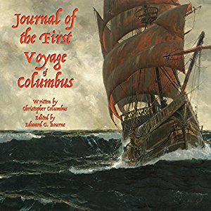 Journal of the First Voyage of Columbus