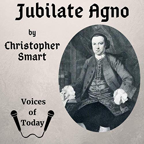 Jubilate Agno