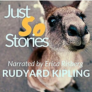 Just So Stories