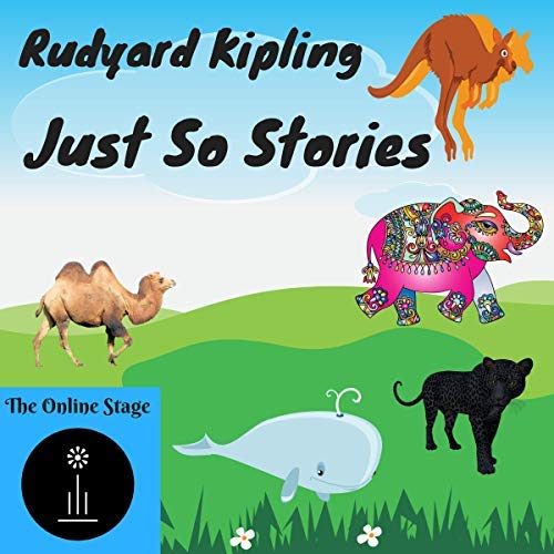 Just So Stories