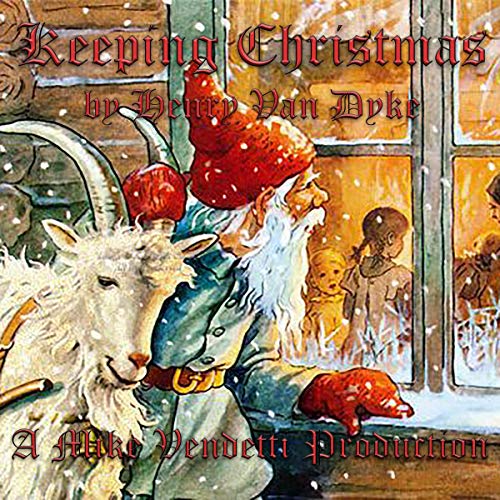 Keeping Christmas