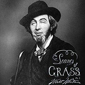 Leaves of Grass, Part 1