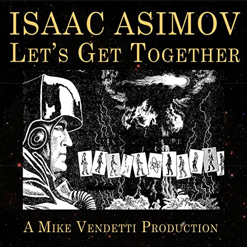 Let's Get Together