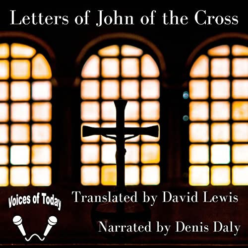 Letters of John of the Cross