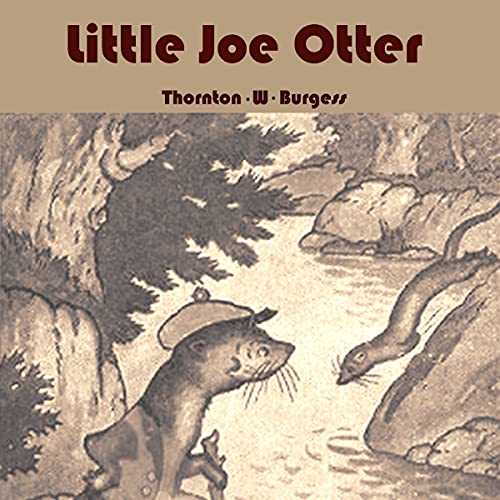 Little Joe Otter