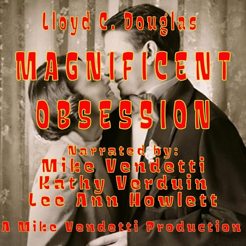 Magnificent Obsession