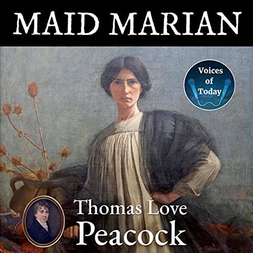 Maid Marian