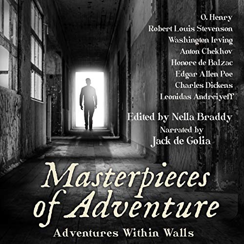 Masterpieces of Adventure; Adventures Within Walls