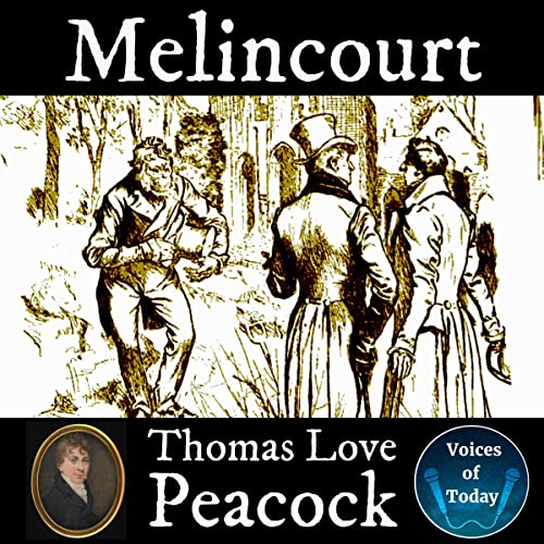 Melincourt