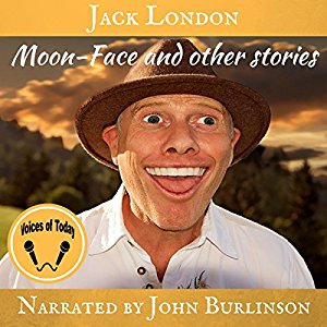 Moon Face and Other Stories