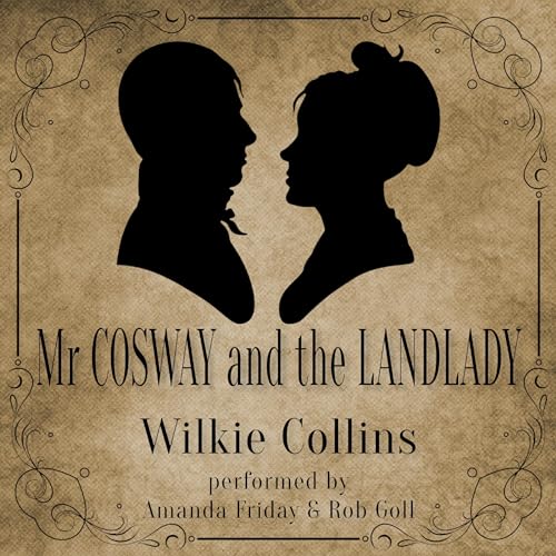 Mr Cosway and the Landlady