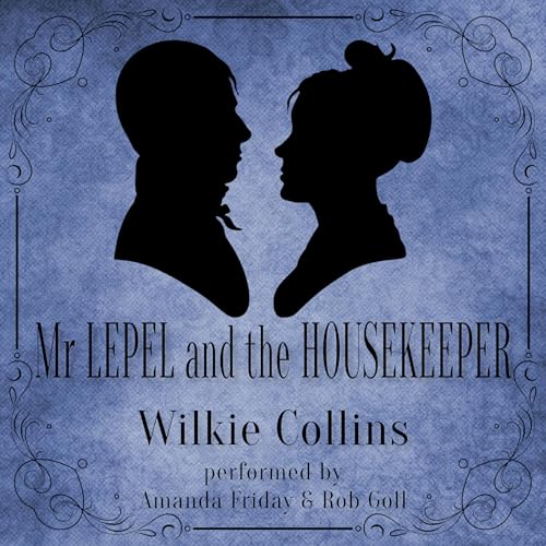 Mr Lepel and the Housekeeper