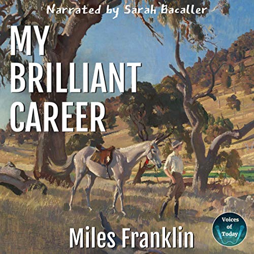 My Brilliant Career