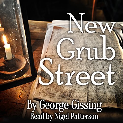 New Grub Street