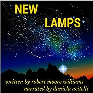 New Lamps