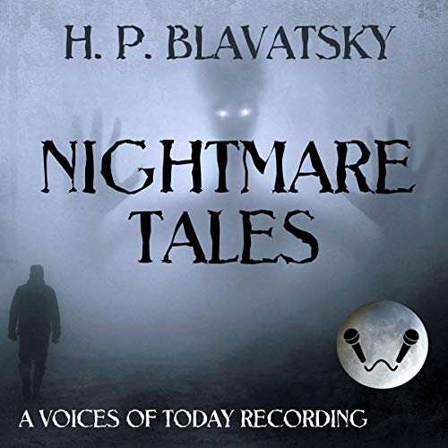 Nightmare Tales