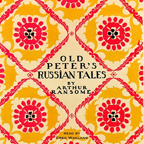Old Peter's Russian Tales