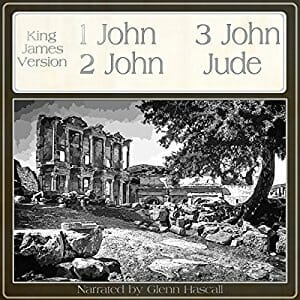 One John, Two John, Three John, Jude