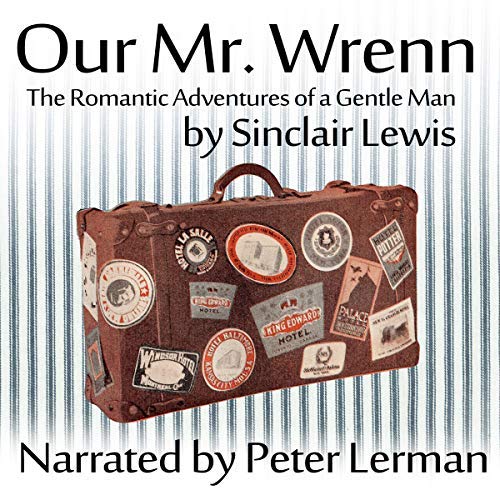 Our Mr. Wrenn