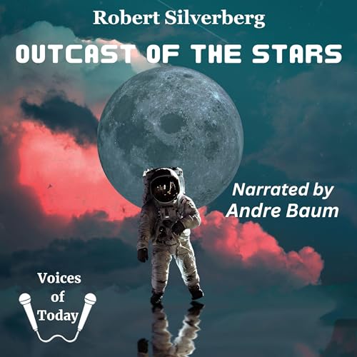Outcast of the Stars