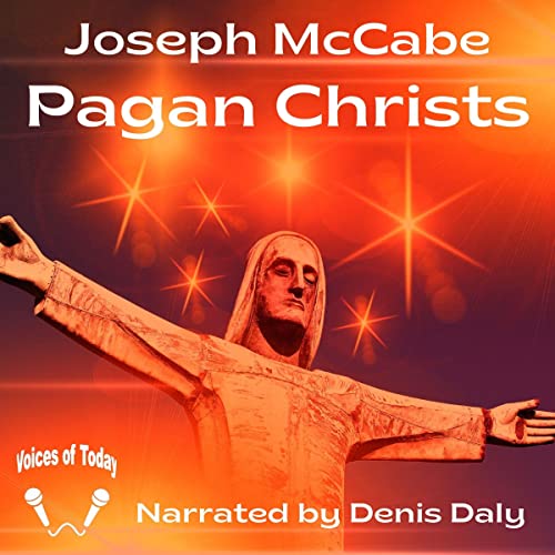 Pagan Christs