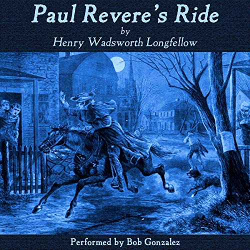 Paul Revere's Ride