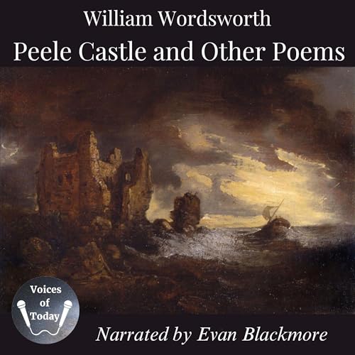 Peele Castle and Other Poems