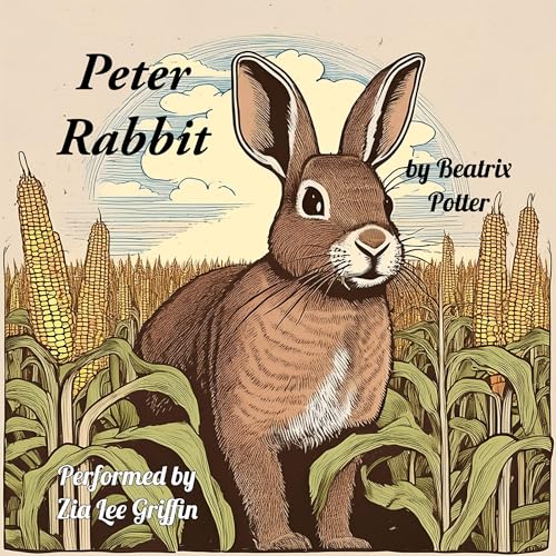 Peter Rabbit