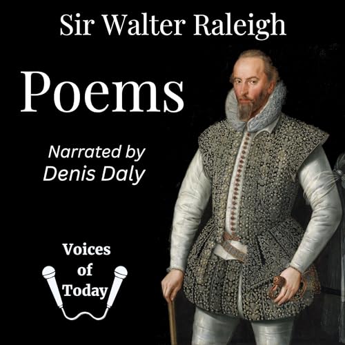 Poems of Sir Walter Raleigh