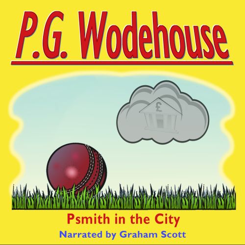 Psmith in the City
