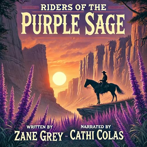 Riders of the Purple Sage