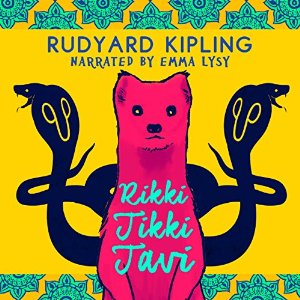 Rikki Tikki Tavi