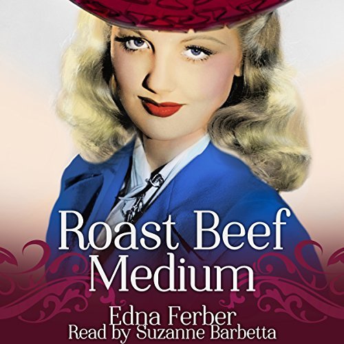 Roast Beef Medium