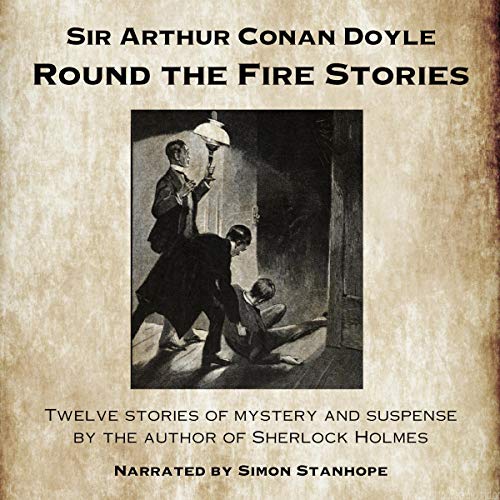 Round the Fire Stories