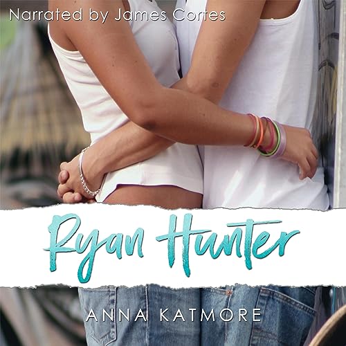 Ryan Hunter; Grover Beach Team, Book 2