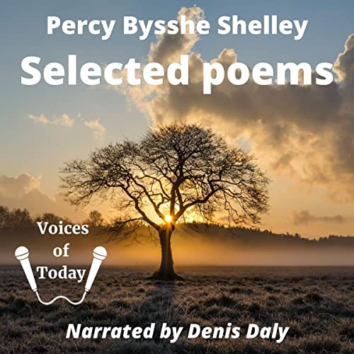 Selected Poems of Percy Bysshe Shelley