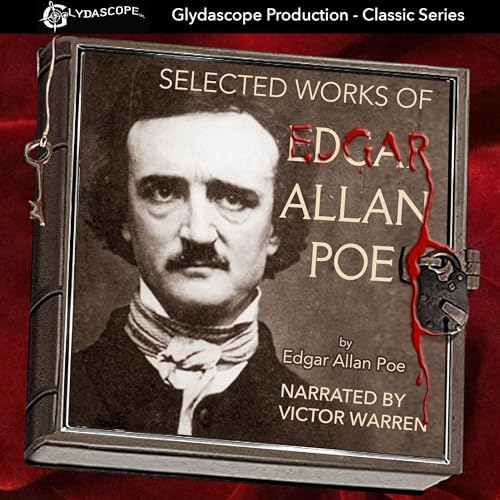 Selected Works of Edgar Allan Poe
