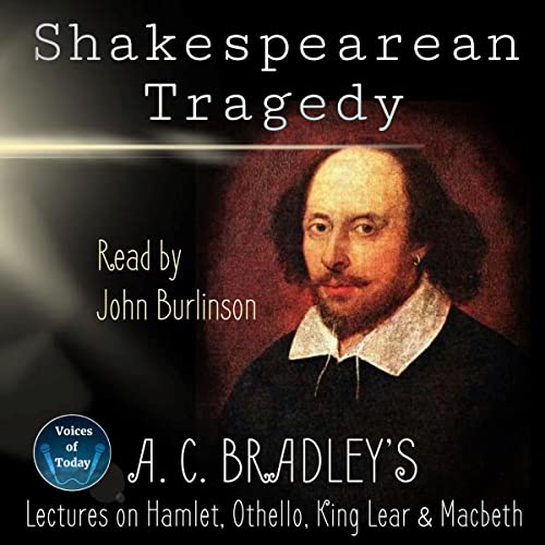 Shakespearean Tragedy