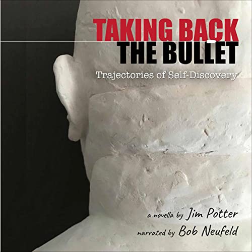 Taking Back the Bullet; Trajectories of Self-Discovery