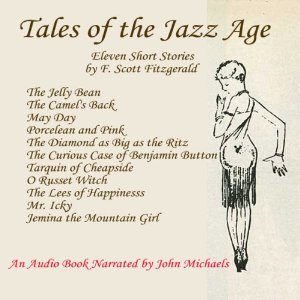 Tales of the Jazz Age