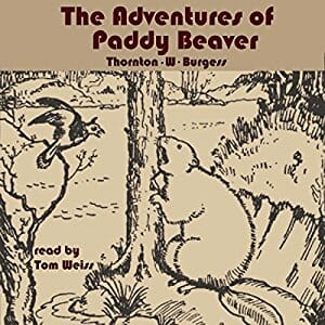 The Adventures of Paddy Beaver