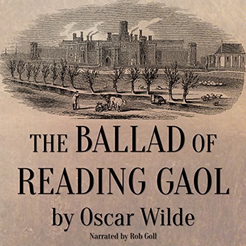The Ballad of Reading Gaol