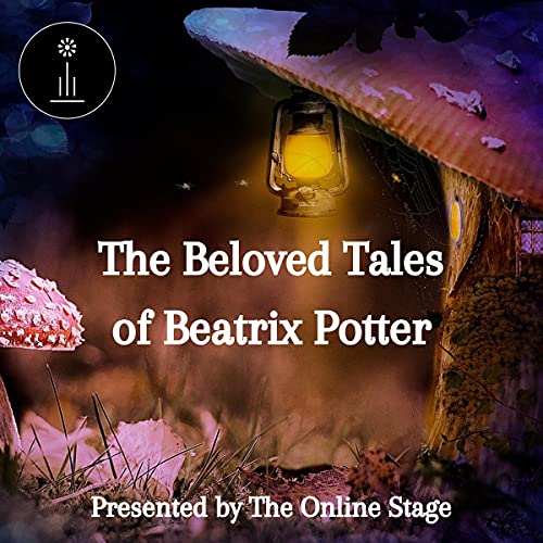 The Beloved Tales of Beatrix Potter