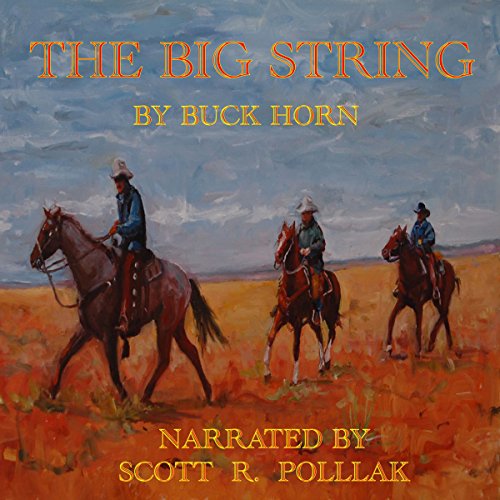 The Big String