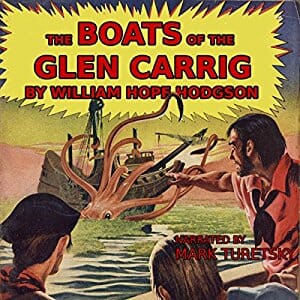 The Boats of the Glen Carrig
