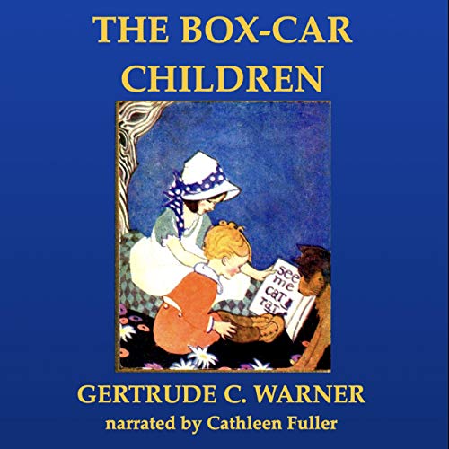 The Box-Car Children