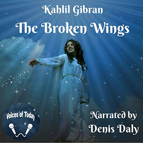 The Broken Wings
