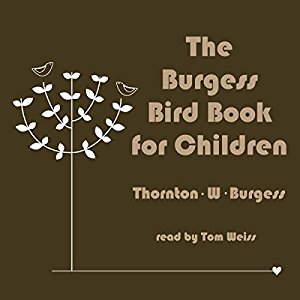 The Burgess Bird Book for Children