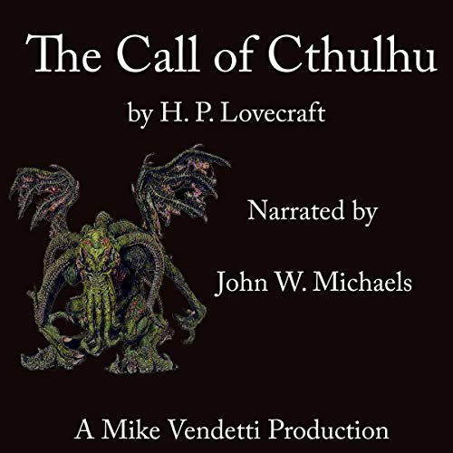 The Call of Cthulhu